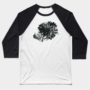 Daisy Chain Baseball T-Shirt